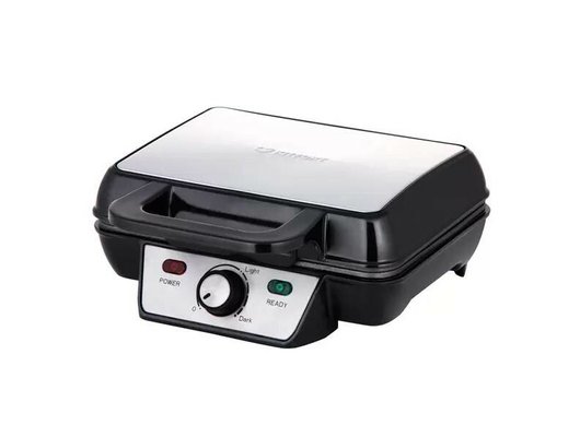 Вафельница KITFORT KT-1620 бельгийские вафли